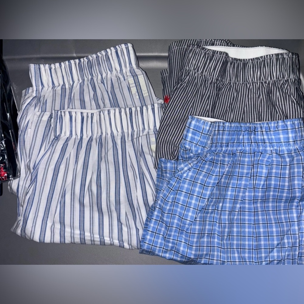 Polo Ralph lauren boxers